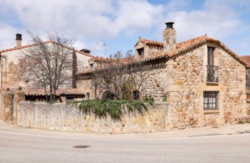 Almajano House | El Molino del pepe
