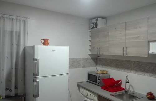 Argamasilla de Alba House | EL MOLINO VACATION ARGAMASILLA DE ALBA