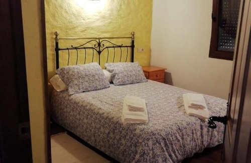 Sequeros Apartment | EL MOLINO