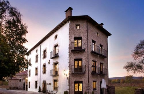 Almarza Hotel | El Morendal