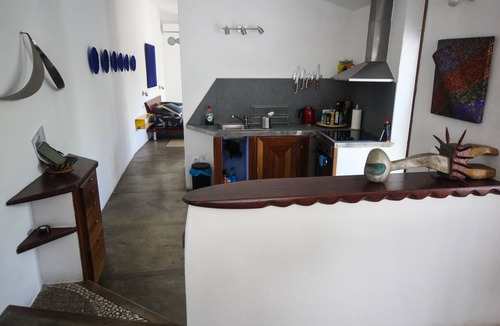 Torrox Cottage | El Morusco, huge views, perfect mountain walks, beaches & exploring Andalusia