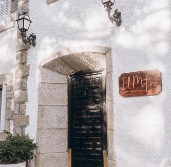 Cercedilla Apartment | EL MOTIVO