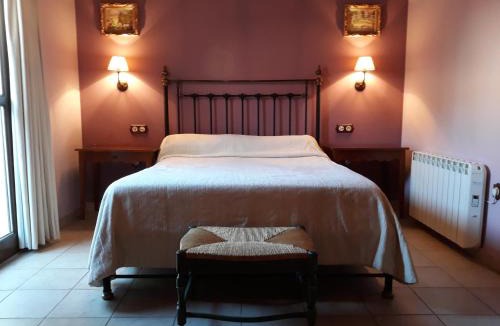 Casas del Monte House | El Naranjo