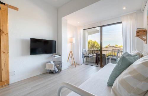 Betlem de Marina Apartment | El nido de Betlem