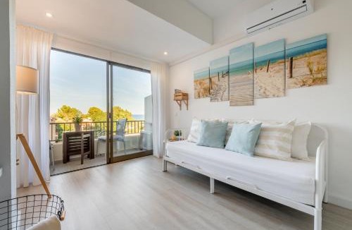 Betlem de Marina Apartment | El nido de Betlem