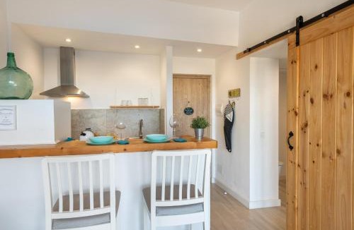 Betlem de Marina Apartment | El nido de Betlem