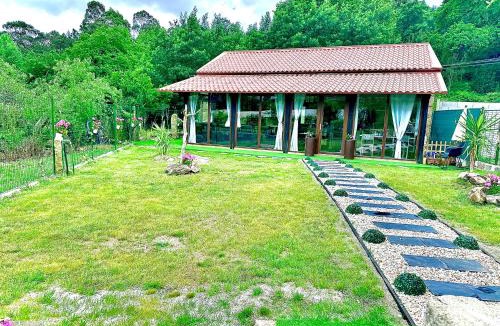 Padron House | El nido del cuco