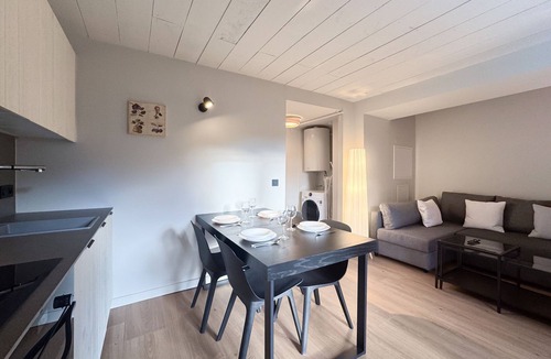 Err Apartment | El Niu del Pirineu