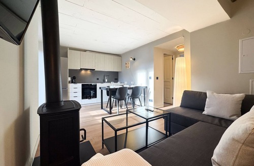 Err Apartment | El Niu del Pirineu