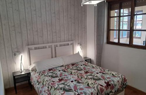 Garana House | El Nogal de Pría