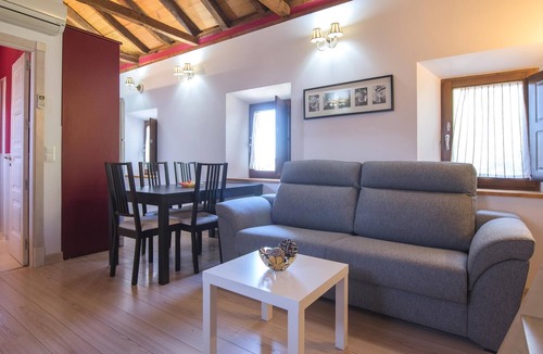 Jewish Quarter Apartment | El Oasis de la Judería