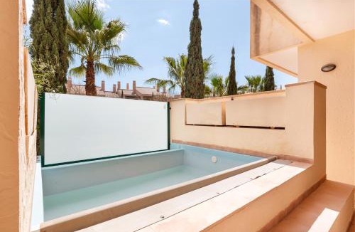 Fuente Alamo de Murcia Apartment | El Oasis del Alamo