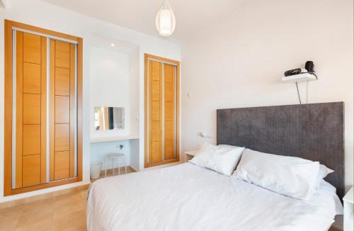 Fuente Alamo de Murcia Apartment | El Oasis del Alamo