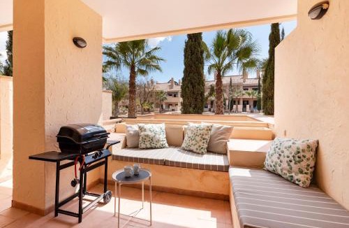 Fuente Alamo de Murcia Apartment | El Oasis del Alamo