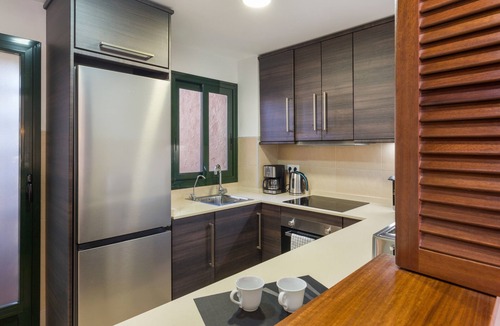Fuente Alamo de Murcia Apartment | 'El Oasis Monaco' Apartment with Shared Pool, Wi-Fi, and Air Conditioning