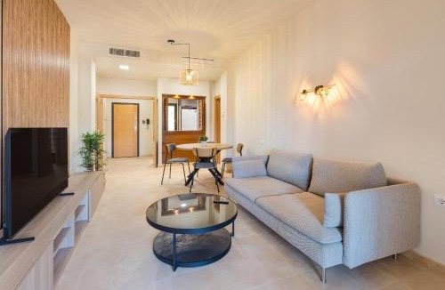 Fuente Alamo de Murcia Apartment | El Oasis La Casita 1 Bajo A