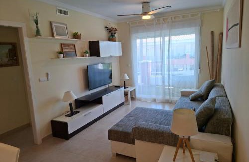 Jesus Pobre Apartment | El oasis relajante the relaxing oasis