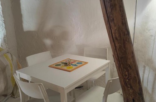 Corcoles House | El olivar de Entrepeñas