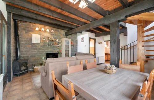 Palo House | El Olivar