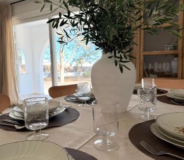 Nijar House | El Olivo