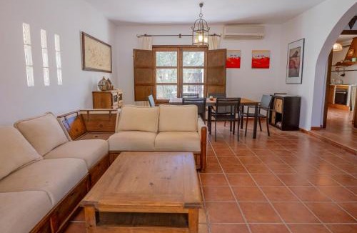 San Jose House | El Olivo