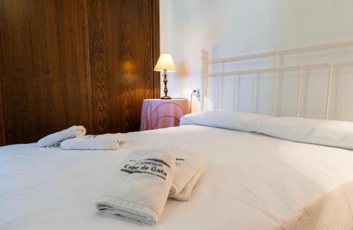San Jose House | El Olivo