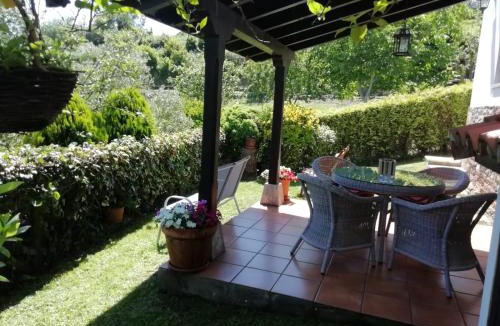 Priesca House | El Oteru II