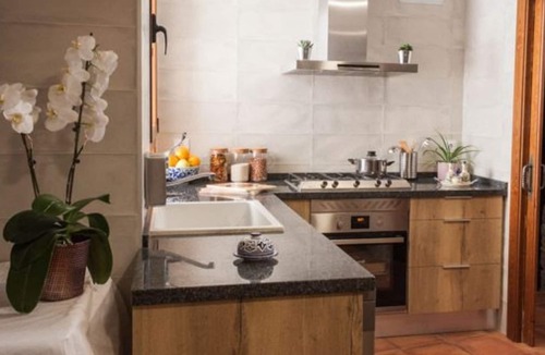 Adrados Apartment | El Pajar de Justa
