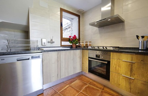 Adrados Apartment | El Pajar de Justa