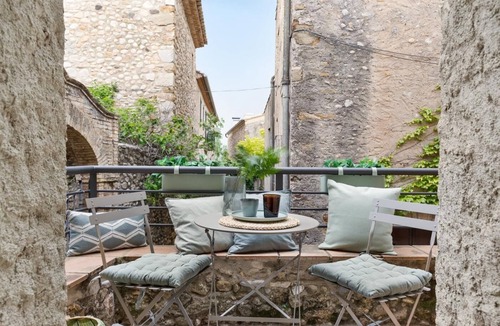Vilaur Villa | El Pajar de Vilaur - Costa Brava - 10 minutes to beaches