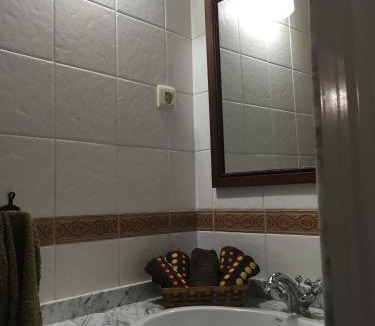 Mora de Rubielos Apartment | El Pajar del Castillo
