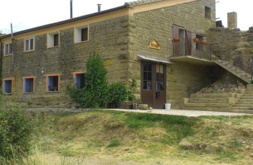 Castilsabas House | El Pajar