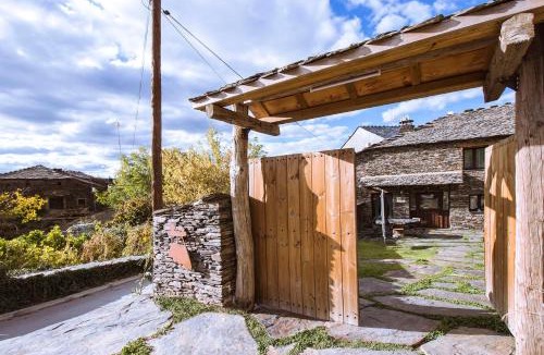Majaelrayo House | El Pajar Negro