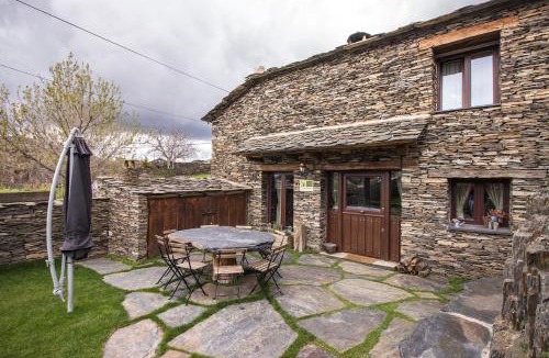 Majaelrayo House | El Pajar Negro