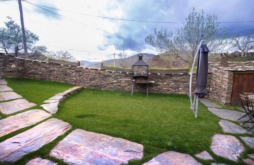 Majaelrayo House | El Pajar Negro