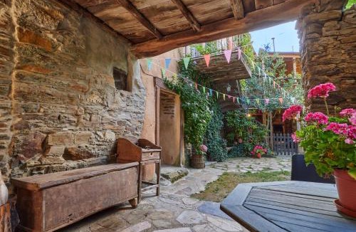 Rimor House | El Pajariel I