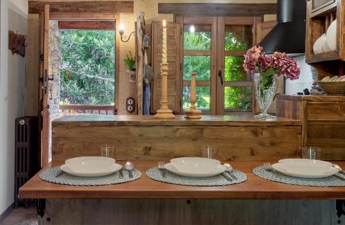 Rimor House | El Pajariel ll