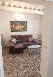 Cuevas Del Almanzora House | El Palacete de Cuevas