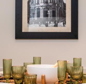 Soria Apartment | El Palacio by Standby