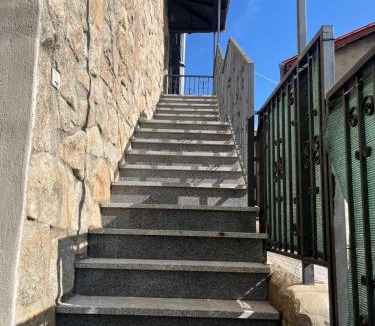 La Alberca Apartment | El Palaero