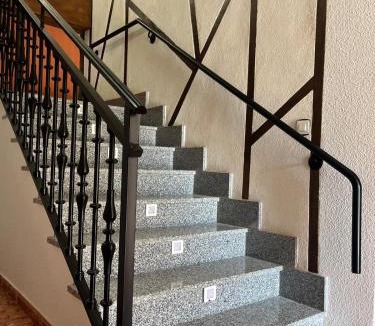 La Alberca Apartment | El Palaero