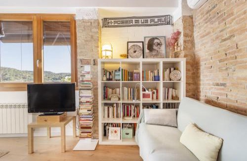 L'Espluga Calba House | El Paller De Cal Dominguet