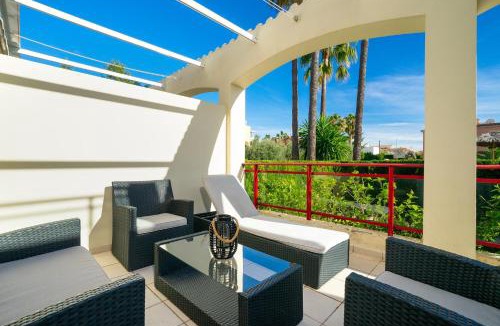Denia Apartment | El Palmeral II