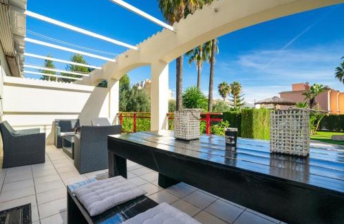 Denia Apartment | El Palmeral II