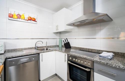 Denia Apartment | El Palmeral II