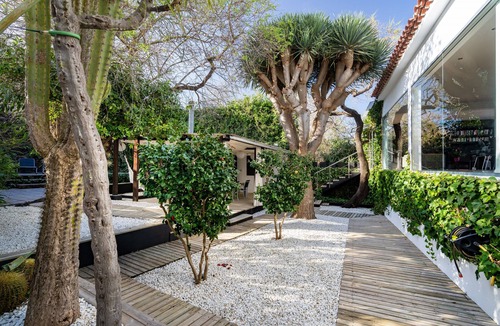 La Matanza de Acentejo House | "El Palomar "secret oasis in the north of Tenerife