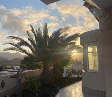 La Pared House | EL Paraiso