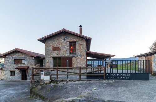 Rozas House | El Paraiso del Yayo