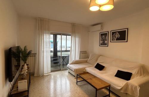 Ciudad Real Apartment | EL PARQUE II - Parking gratuito cercano