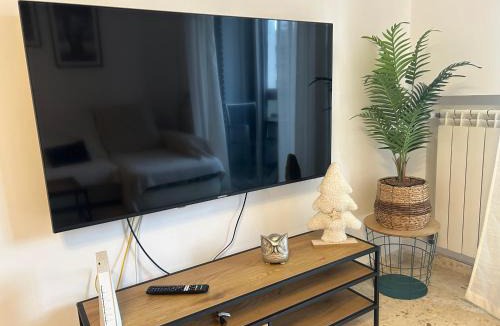 Ciudad Real Apartment | EL PARQUE II - Parking gratuito cercano